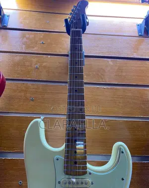 Smiger Lg-2 Pro S-Style Electric Guitar