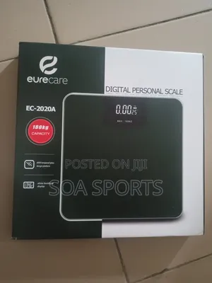 Digital Scale