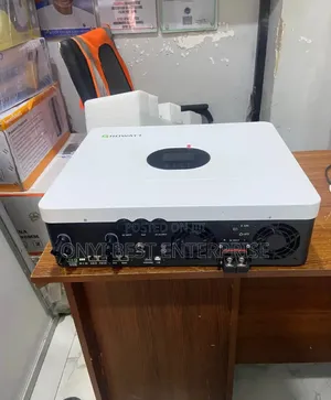 Growatts Energy Hybrid Inverter 10kva Available