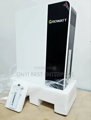 Growatts Inverter 5kva 48v 5000es