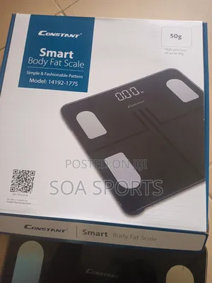 Smart Bmi , Body Fat, Bone, Personal Scale