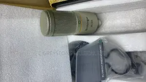 Studio Mic Zx320 Birdsinger