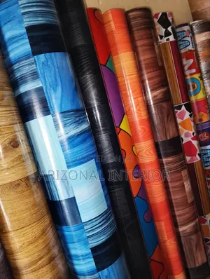 Rubber Carpet