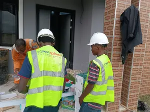 CCTV Camera Installation in Port Harcourt, Nigeria (Ip, Analog, Solar)