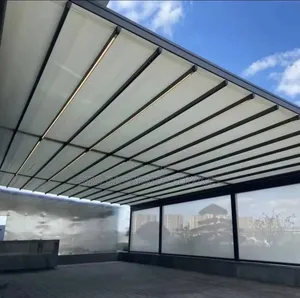 Moveable Roofing