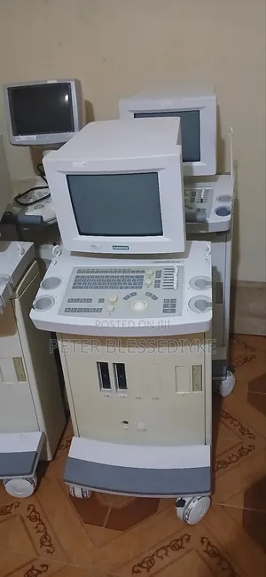 Siemens Sonoline Prima