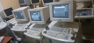 Siemens Sonoline Prima