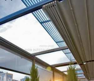 Retractable Roofing, Moveable Roofing