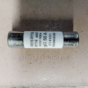 Fuse 10*30 14*51