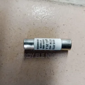 Fuse 10*30 14*51