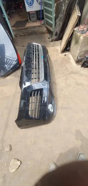 Touareg Front Bumper 2011/2013