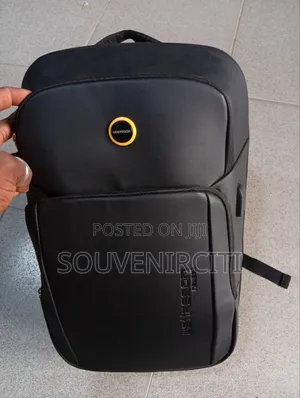 Weiirsson Quality Laptop Backpack Bags