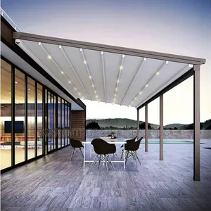 Moveable Roofing