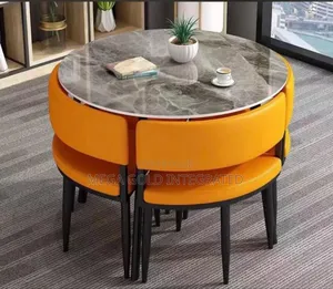 High Quality Round Table