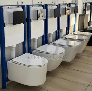 Quality Conceal Wc