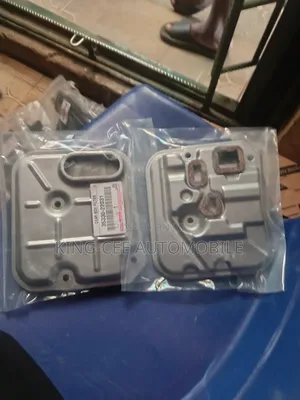 Gear Filter Toyota Hiace 2020-2025