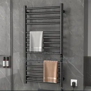 Luxurious Electric Towel Warmer/Drier
