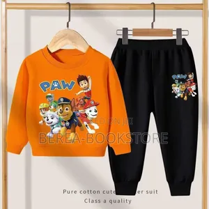 Top and Trouser for Boys Girls