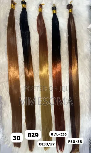Bonestraight Attachment Available in All Colors