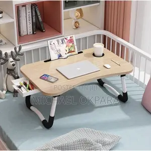 Table With Drawer