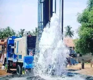 Expert In Borehole Drilling