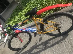 Scott Usa Sport Bicycle