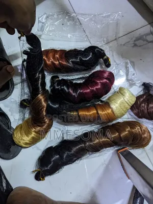 French Curls Attachment