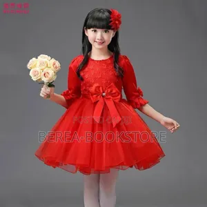 Princess Gown