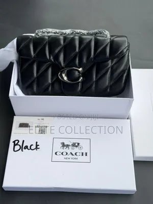 Coach Pillow Tabby Bag* All Colors Available Topnotch Quali