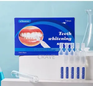 Kormesic 7days Teeth Whitening Serum