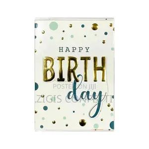 Greeting Cards