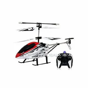 Remote Control Helicopter