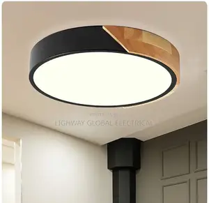 Lampara Led Techo Led Ceiling Light