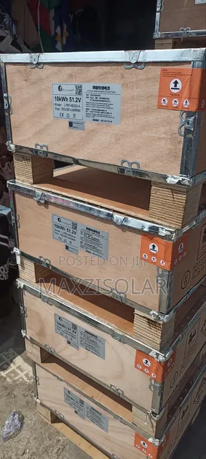 10kwh Felicity Lithium Battery