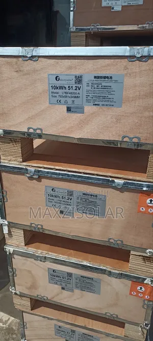 10kwh Felicity Lithium Battery