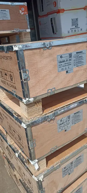 10kwh Felicity Lithium Battery