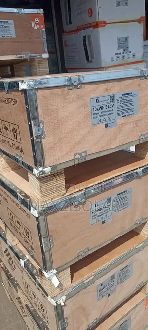 10kwh Felicity Lithium Battery