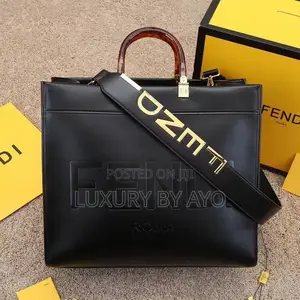 Fendi Roma