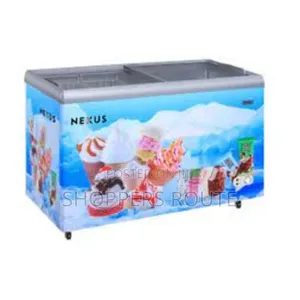 Nexus Show Case Freezer Nx 5150tf