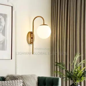 Nordic Indoor Wall Light