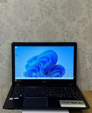 Laptop Acer Aspire F5-573 8GB Intel Core I5 HDD 1T