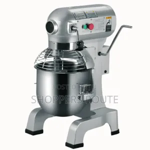 Industrial Food Mixer B 20b 20l