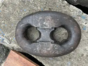 2 Inches Kenter Shackle