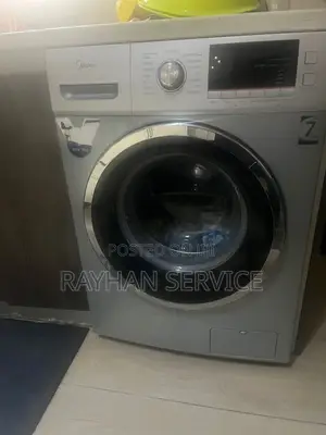 Repair of Media Washing Machine and Service in VGC/Ajah