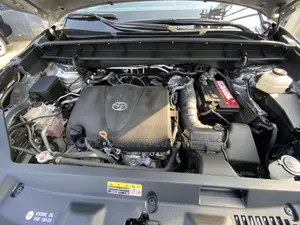 Toyota Highlander XSE AWD 2023 Silver