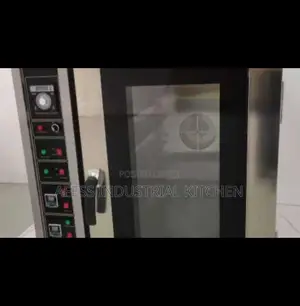 Convection Oven