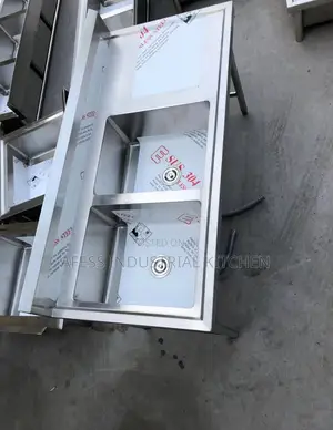 Commercial Sink