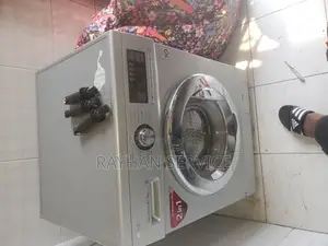 Repair of Lg Washing Machine and Service in Ogudu