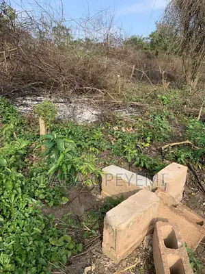 Plot of Land