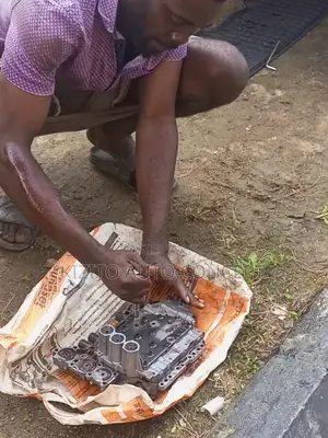 Engine and Gear Specialist
